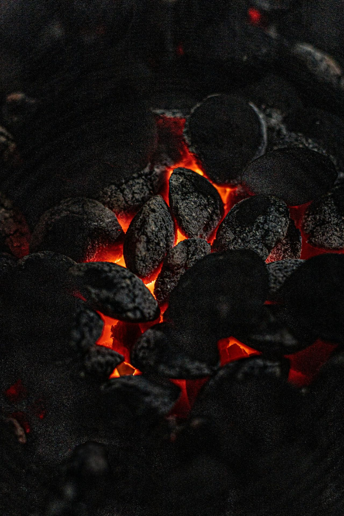 Natural Charcoal