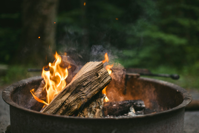 Firepits