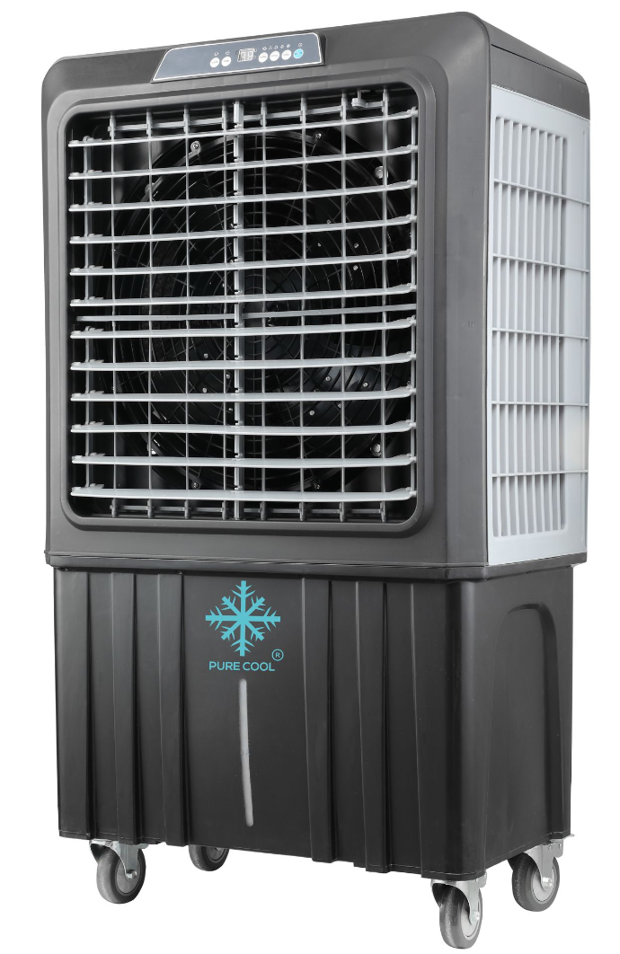 Pure Cool VEAC hybrid outdoor air cooler