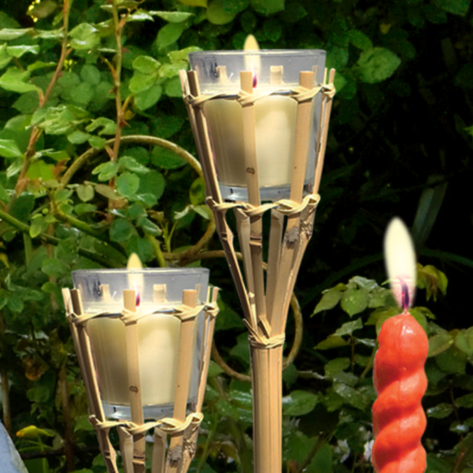 STV citronella products