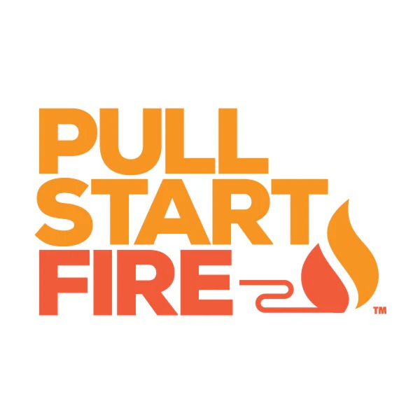 Pull Start Fire