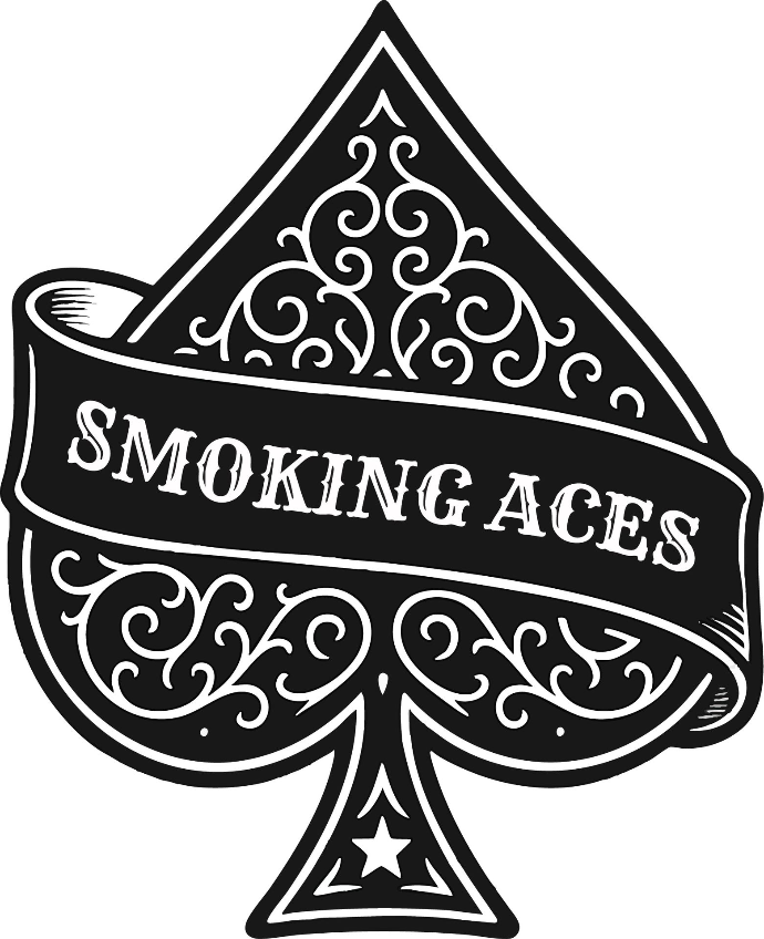 Smoking Aces BBQs