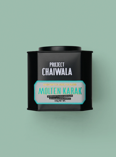 Project Chaiwala