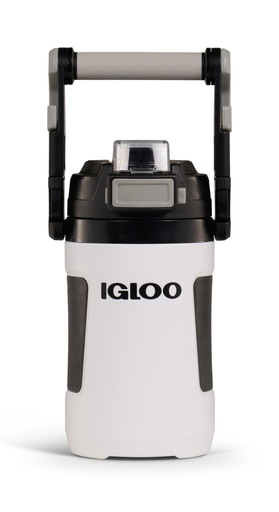 IGLOO - Rival 1 QT Auto Chug jug  - White 