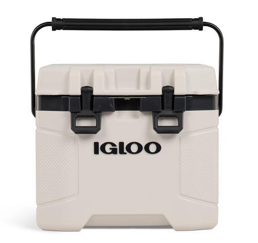 IGLOO - Trailmate® 25 Qt Cooler - Bone 