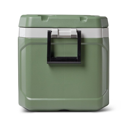 IGLOO-Ecocool Latitude 52 Qt Cooler Box - Vintage Green DISC