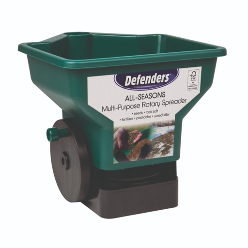 STV  All-Seasons Multi-Purpose Rotary Spreader