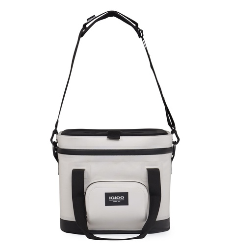IGLOO-Trailmate® 18-Can Cooler Bag - Bone DISC