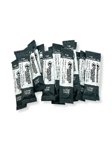 Klean Freak - The Flusher - Single Sachet - Scent Free