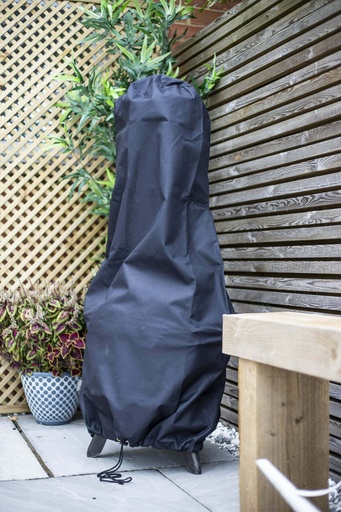 La Hacienda - Premium Chimenea Cover Large