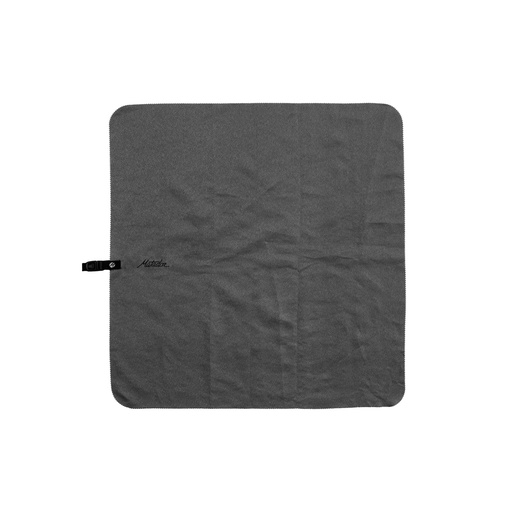 Matador - NanoDry Trek Towel (Small) Black Granite - DISC