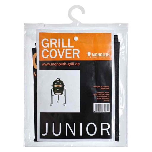 Monolith - Junior Cover