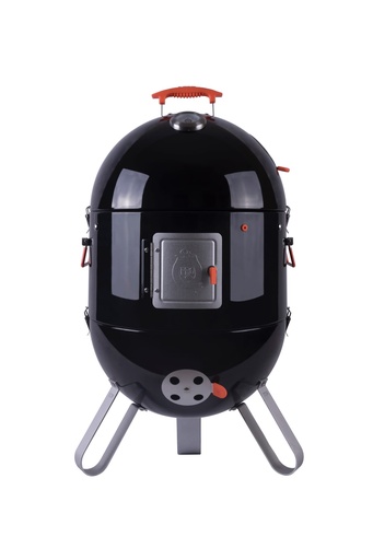 ProQ Ranger Charcoal BBQ Smoker - version 4.0 (2019)
