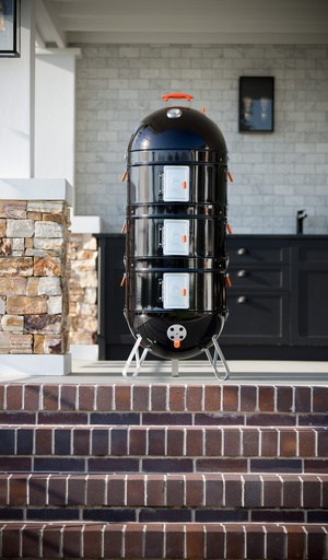 ProQ Smoker Stacker 17" - Frontier Version 4.0 (2019)