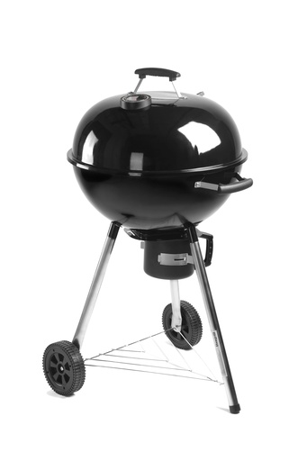 Pure Fire 57cm Master Kettle