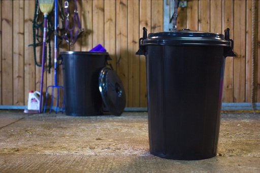 Red  Gorilla - Multi-Bin - Large Clip Lid (Lid Only)