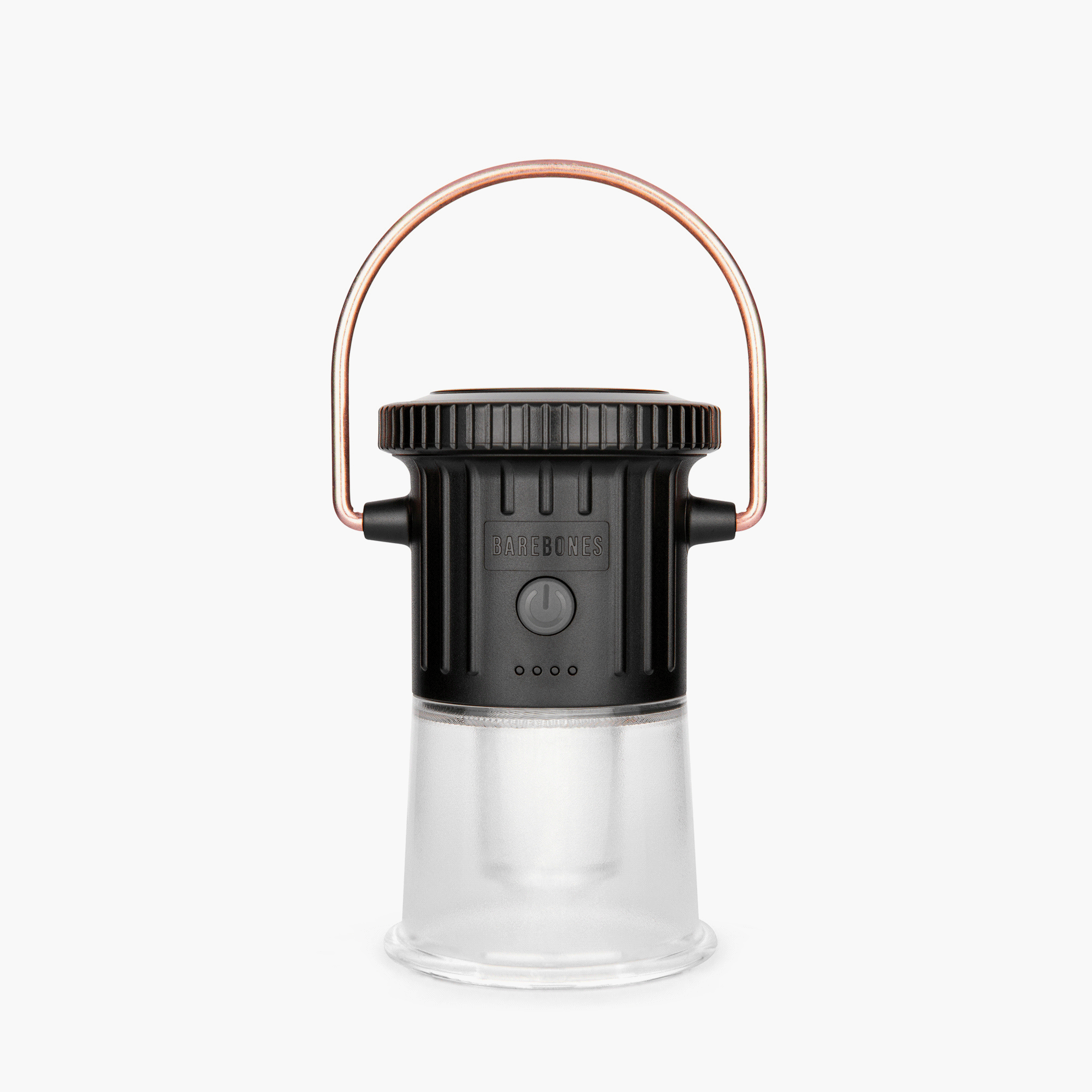 Hoodoo Light - Black