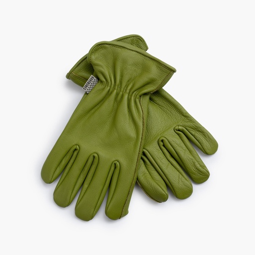 Classic Work Glove Cognac