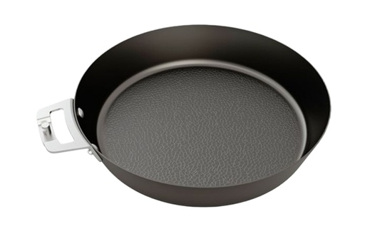 OutdoorChef - CARBON STEEL PAN 24 CM