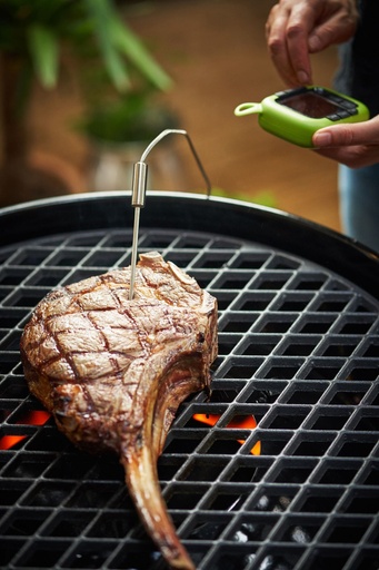 OutdoorChef - CAST IRON GRATE DIAMOND 420