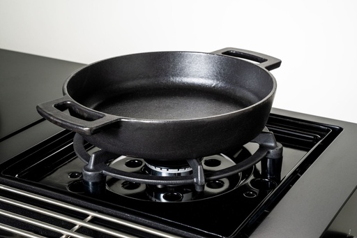 OutdoorChef - CAST IRON PAN 24CM