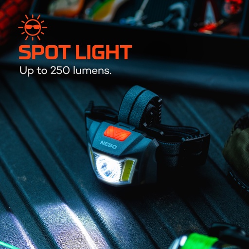 Nebo - FLASHLIGHT HOLSTER