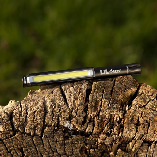 Nebo - LUXTREME SL100