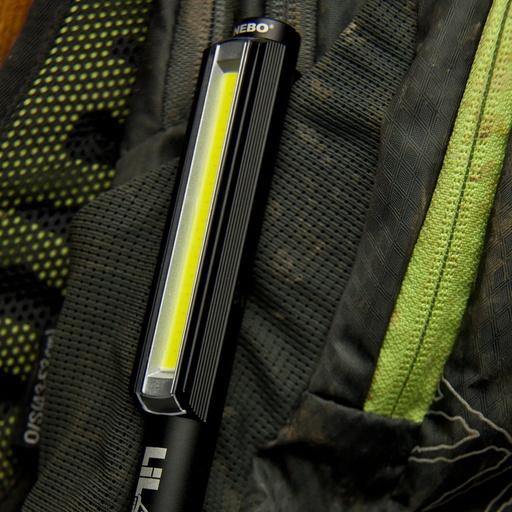 Nebo - LUXTREME SL25R