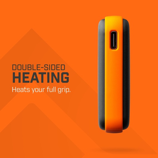 2K RC HANDWARMER 2 PACK