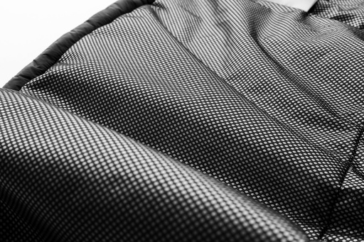HEATED VEST MEN'S XXLARGE