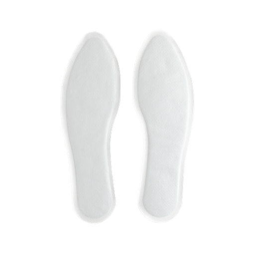 THAW - 5 Pair Pack-Disposable Insole Warmers - Large