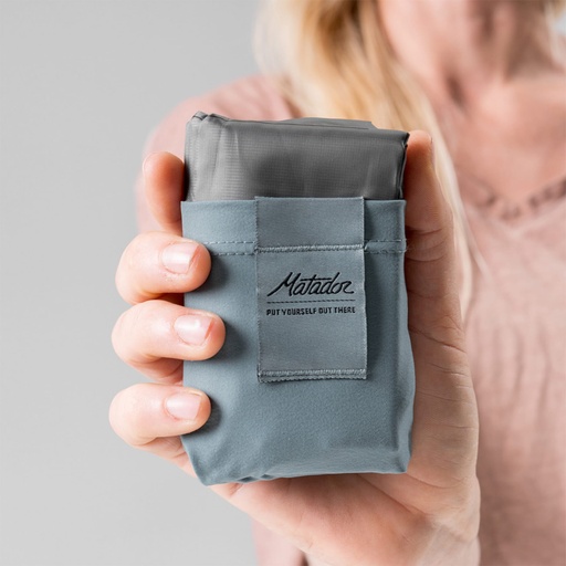 Matador - Pocket Blanket 4.0 - Juniper