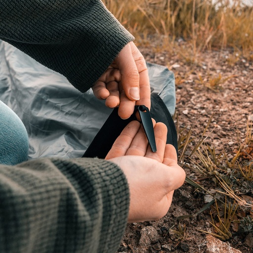 Matador - Mini Pocket Blanket 4.0 - Juniper