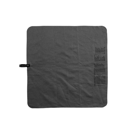 Matador - NanoDry Trek Towel V3 (Small) - Black Granite
