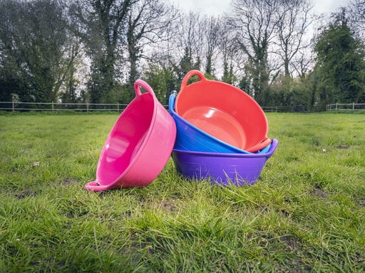 Red  Gorilla - Gorilla Plas - Gorilla Plas Small Skip -Red