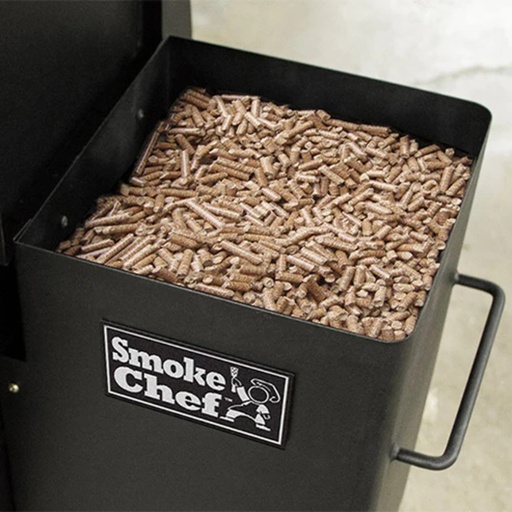 800FIREWOOD SMOKING PELLETS 15KG