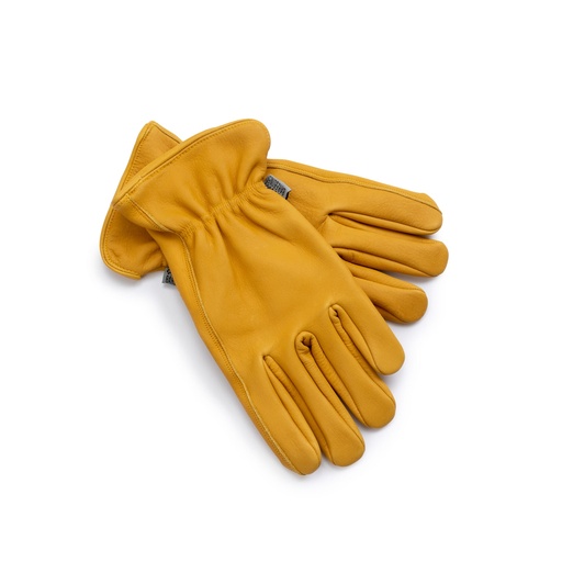 BareBones - Classic Work Glove (Natural) S/M 