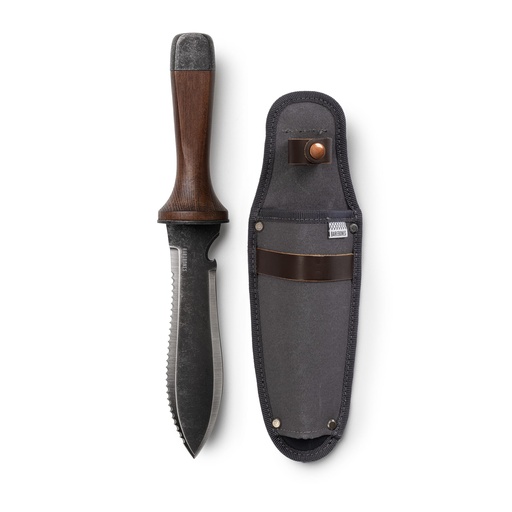 BareBones - Hori Hori Ultimate Tool - Walnut