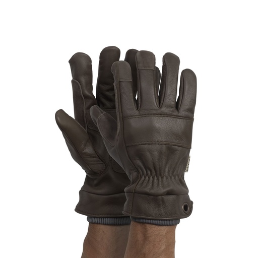 BareBones - Kunar Utility Glove - Brown - M