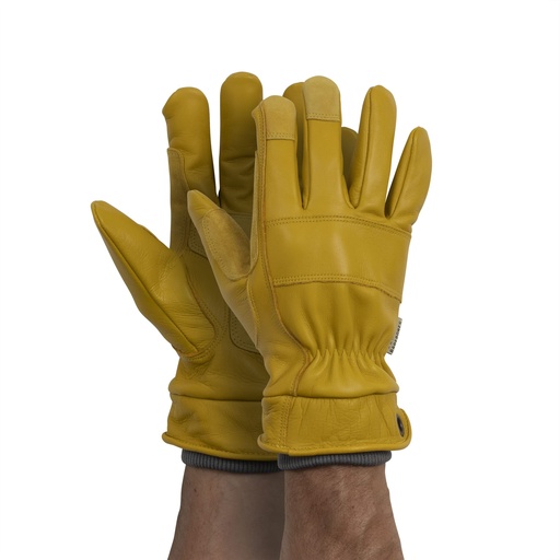 BareBones - Kunar Utility Glove - Natural - M