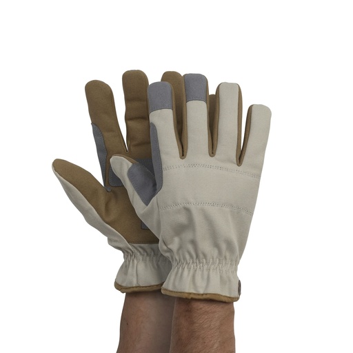 BareBones - Leepa Garden Glove - Stone - S
