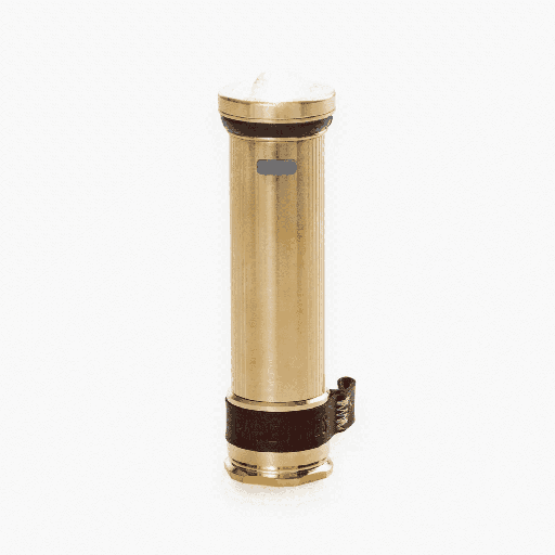 Barebones - Mini Flashlight - Brass
