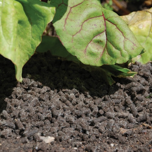 STV Slugs Away® Wool Pellets - 1L