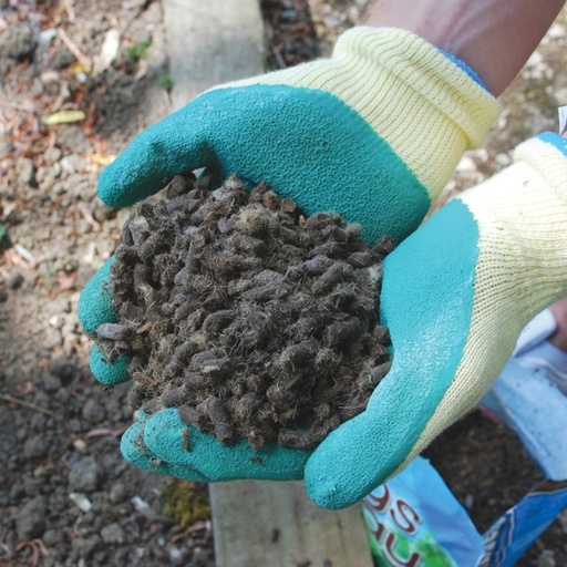 STV Slugs Away® Wool Pellets - 3L