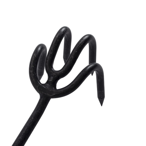 Barebones - Cultivator - Walnut/Black