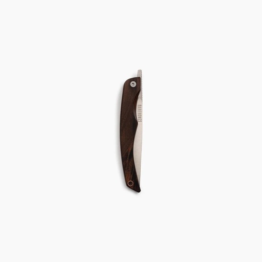 Barebones - Solo Folding Knife