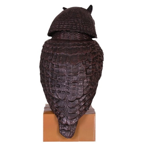 STV Wind-Action Owl