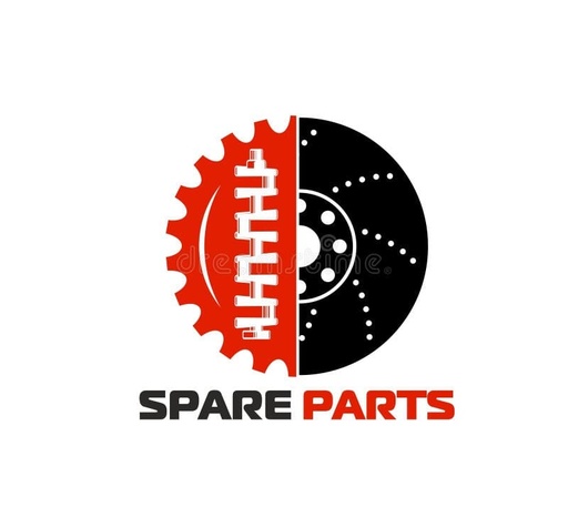 Classic Pro Series Frame - Spare Part