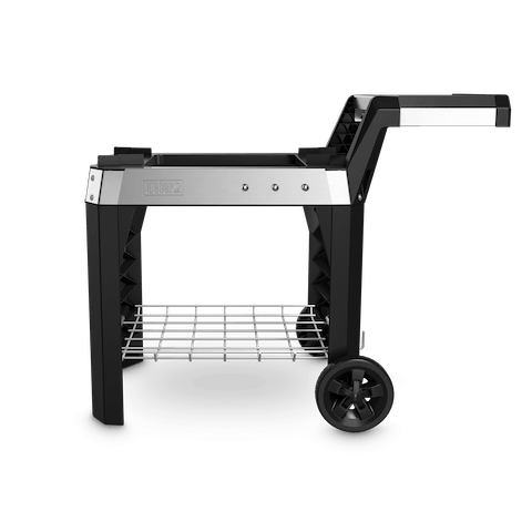 Weber® Pulse Cart Built for Pulse 1000/2000 series