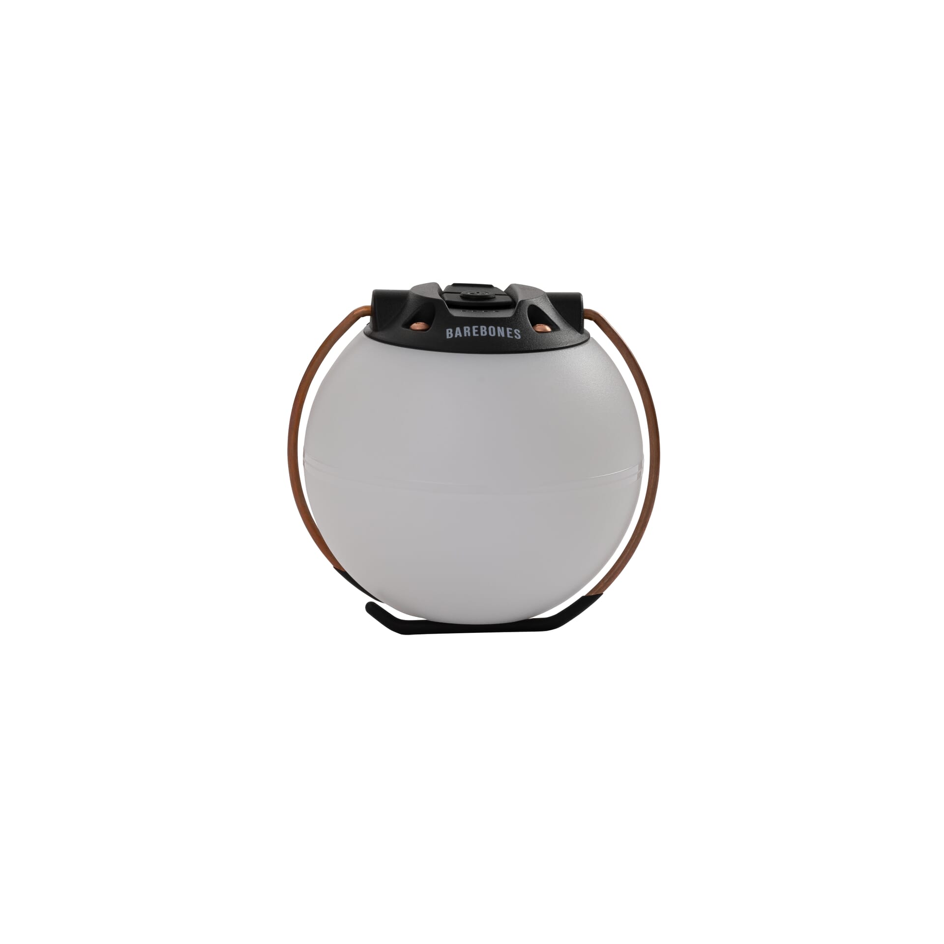 Barebones - Multi Color Globe Lantern